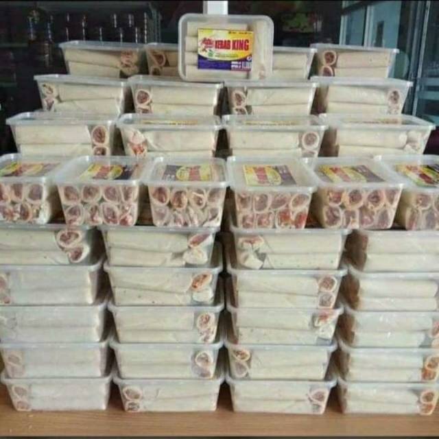 

Kebab King