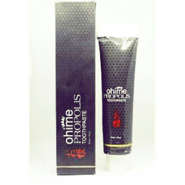 ohime propolis