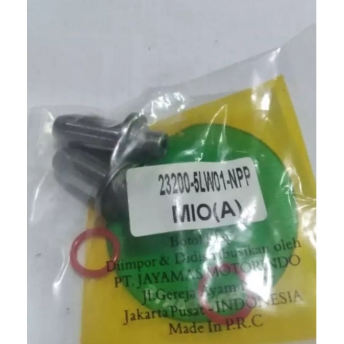 BOS KLEP MIO BOS KLEP SET MIO