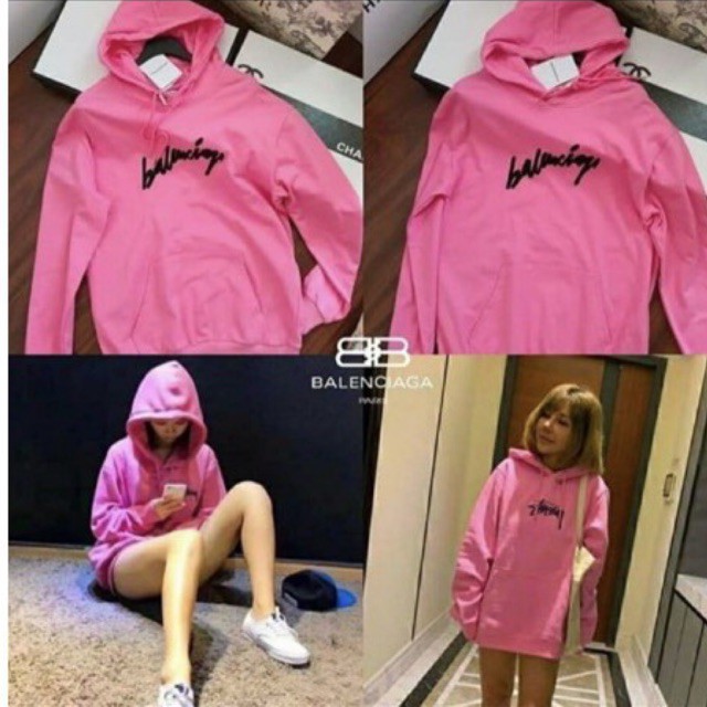 Sweater Balenciaga premium