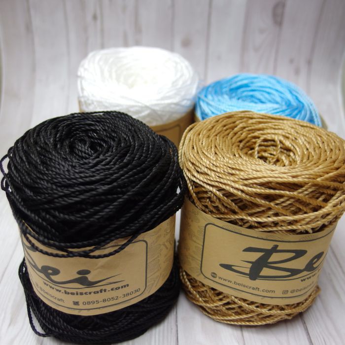Benang Rajut Nilon Nylon D27 Warna Shopee Indonesia Benang Rajut Nilon Nylon D27 Warna Shopee Indonesia