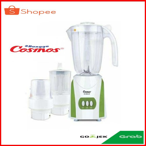 Blender Cosmos Plastik 2 Liter CB-282AP Blender Anti Pecah