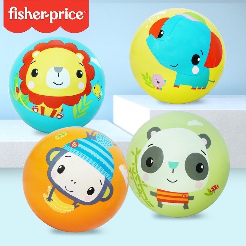 Fisher price ball