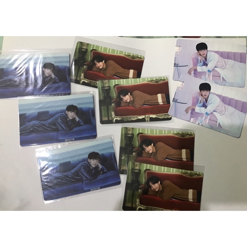 Photocard BE essential | Photocard bts murah | Photocard bts official | Photocard bts official murah