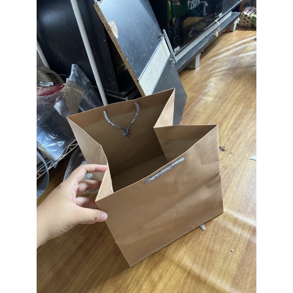 

Paperbag untuk produk