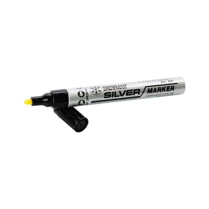 

S3217 Snowman Paint Marker SP-12