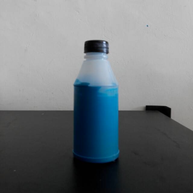 Pewarna / Pigment Resin Blue CW 100gr