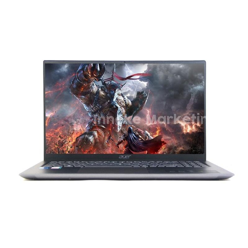 ACER SWIFT 3 SF316-51-51DT--i5-11300H/16GB/SSD 1TERA/16"FHD IPS/WIN 10