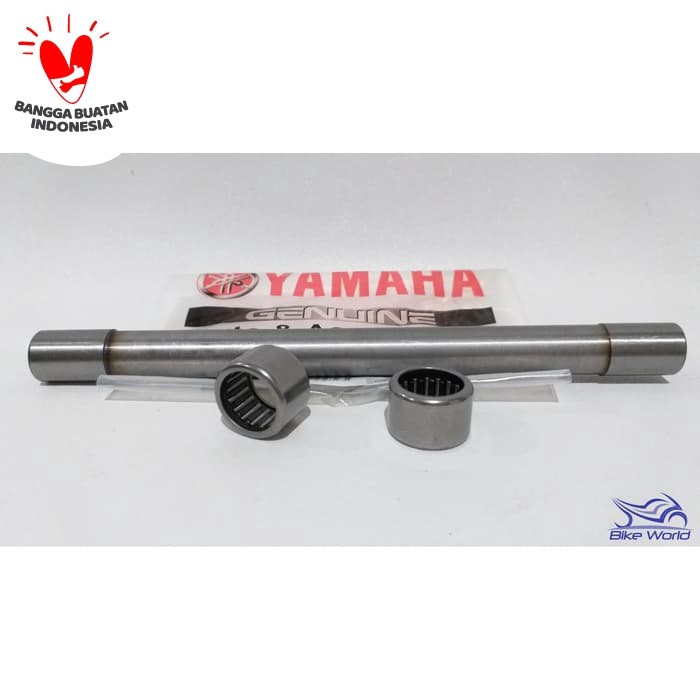 bosh swing arm scorpio