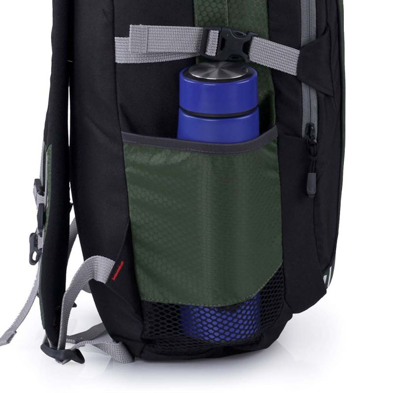 Tas Ransel Strong 25 Liter Original Terbaru | Tas Backpack Pria Wanita | Tas Sepeda Traveling | Tas Kerja Kantor Sekolah Kuliah Premium Material