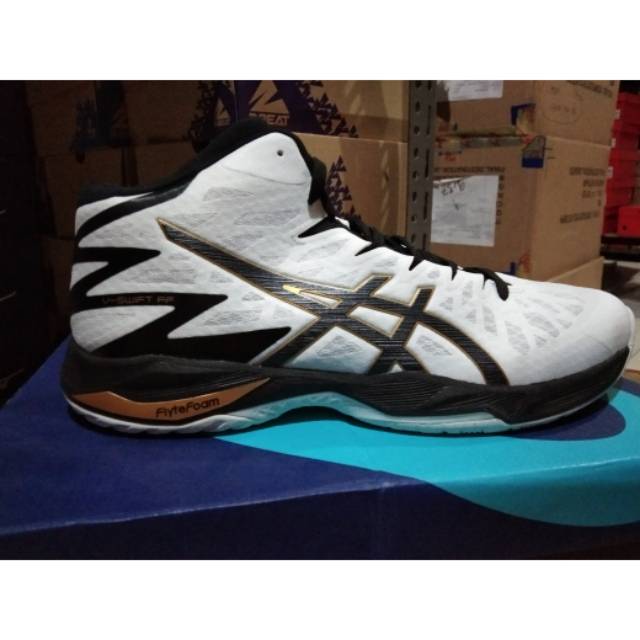 Asics V-Swift FF MT 2