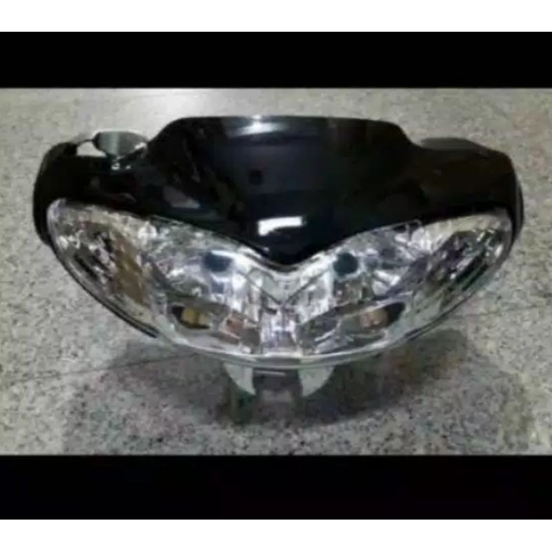 1set batok kelapa yamaha jupiter z 2004