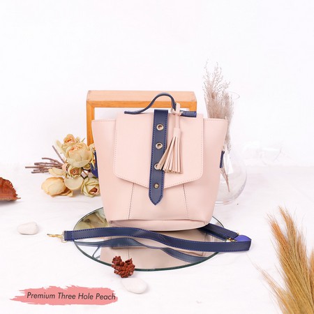 

FYS ~ TAS THREE HOLE NETT