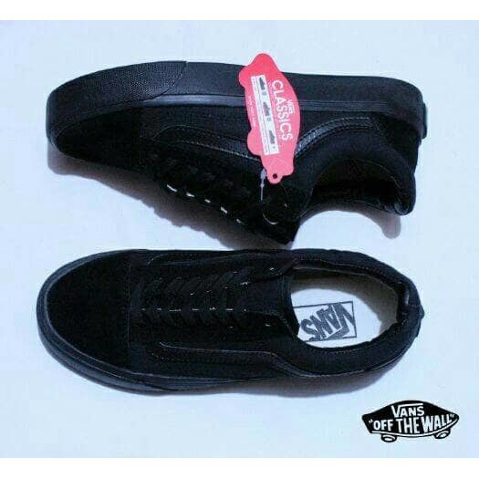 Vans Old Skool original Sepatu Vans Original Sneakers Old School Premium