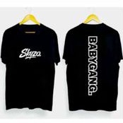 Kaos pria dewasa BabyGang