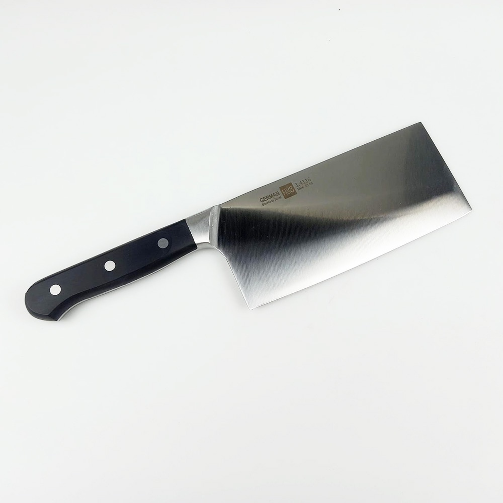 Pisau Daging Kitchen Cleaver Straight HU0052