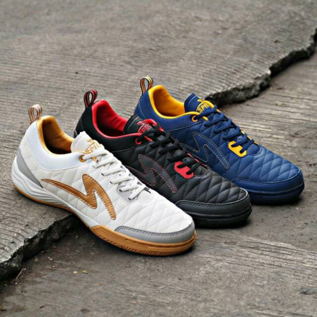 SEPATU FUTSAL SPECS METASALA NATIV IN