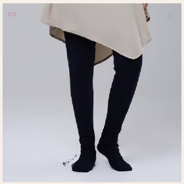 Preloved Legging Wudhu