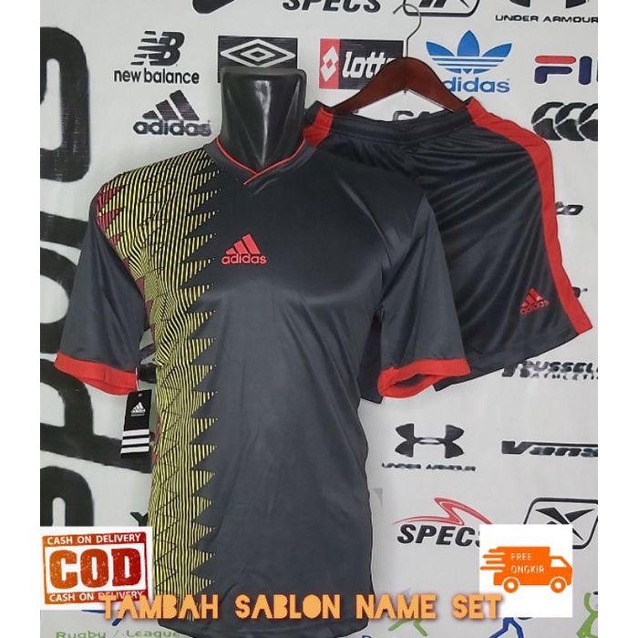 KAOS FUTSAL/ SETELAN FUTSAL/ KAOS SEPAKBOLA/ KAOS VOLLEY/ SETELAN SEPAKBOLA/ BAJU OLAHRAGA