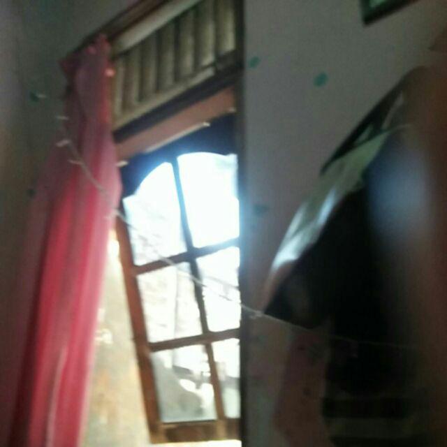 Kawat Dan Pengait Gorden