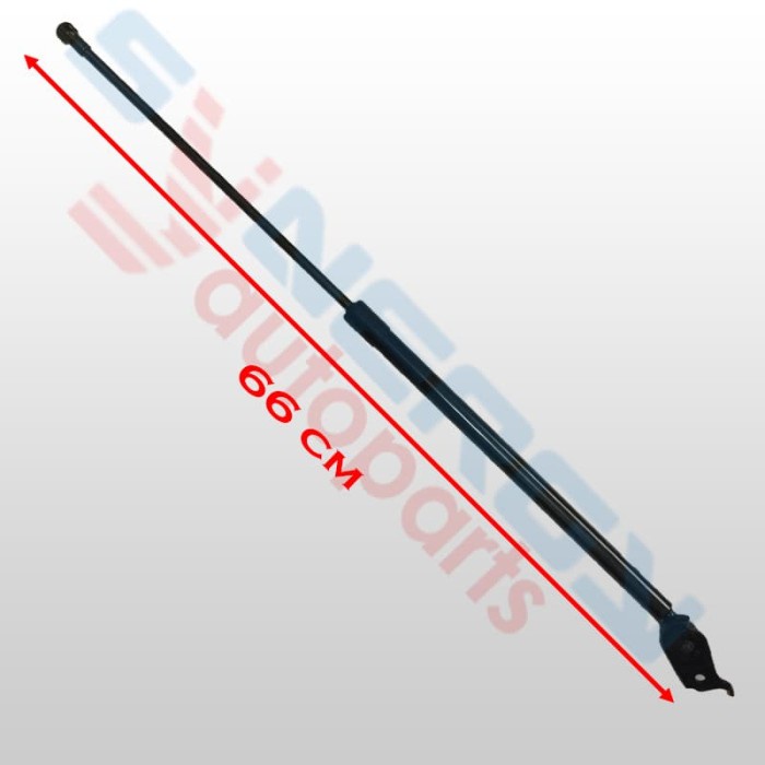 Shock Kap Mesin Toyota Harrier 2003-2006 / MCU30 (10004412)