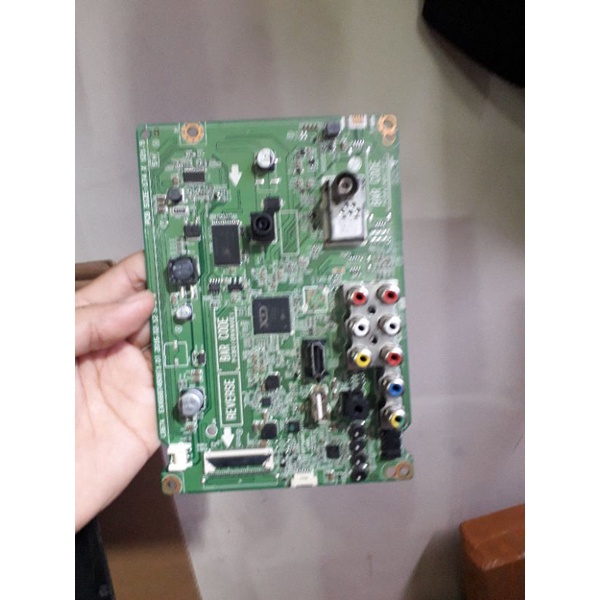 Mainboard Lg 43LH511T 43LH511 43LH511 T- MB Mainboard Mobo Motherboard TV LG 43LH511T 43lh511t