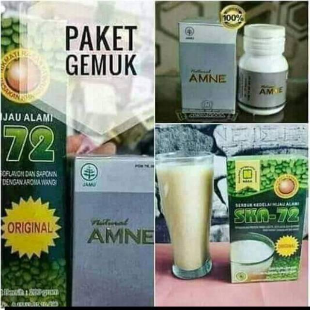 

SKAO NASA/PENGGEMUK EKSPRESS/HERBAL ALAMI/AMAN/GEMUK CEPAT