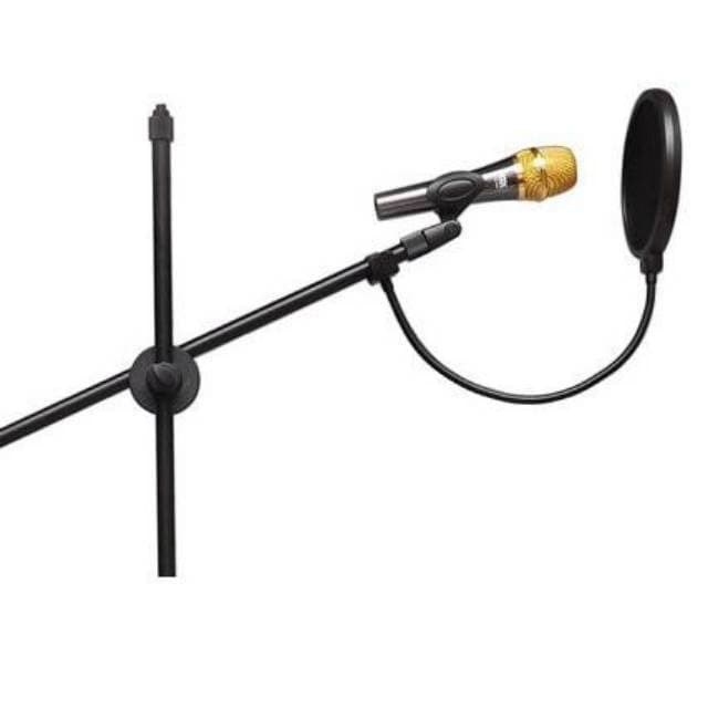 POP FILTER PS 01 MIC LIVE STUDIO MINI