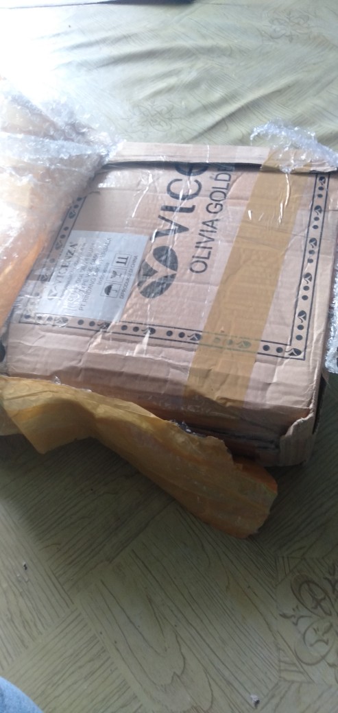 Vicenza Square Cake Plate Tempat Kue Roti Pa137 Motif