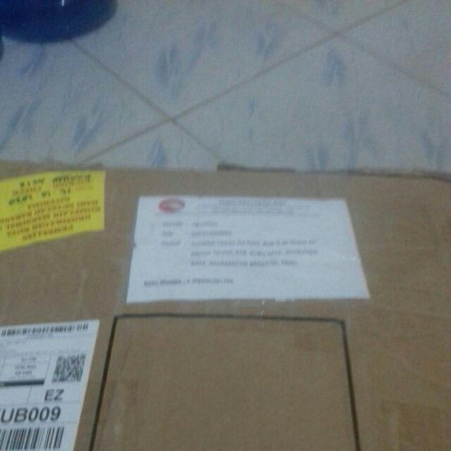 Botol Aqua 600ml 100pcs (1 Bal)  | Kemasan Package Botol Minuman