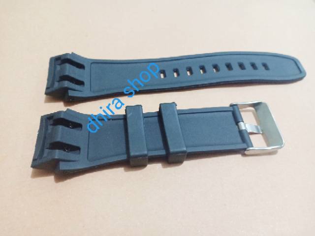 Tali jam tangan Q&amp;Q M145 tali jam QnQ M145 strap QQ