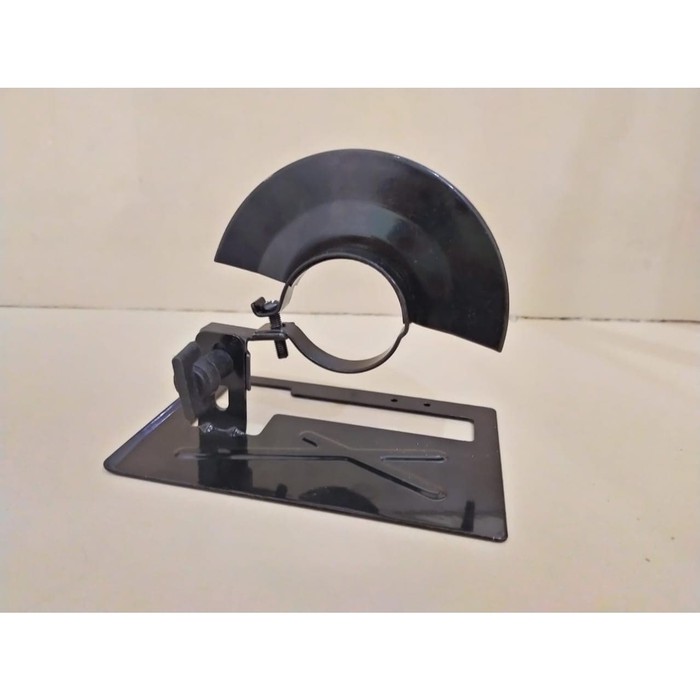 adapter gerinda bracket