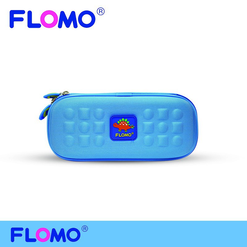

Asaba Bandung - Flomo Pencil Case Plain