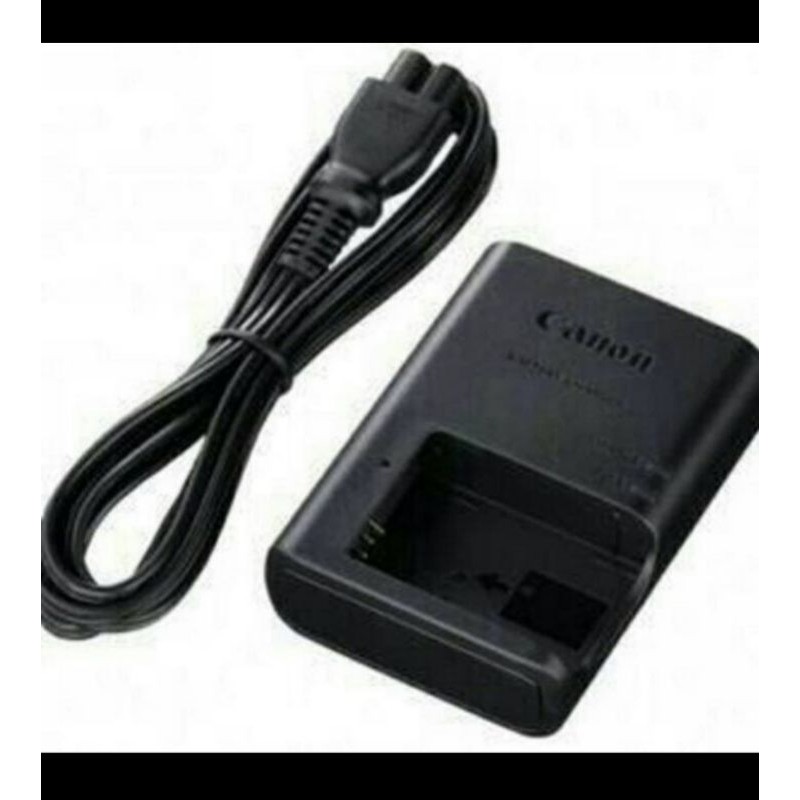 CHARGER KAMERA CANON EOS M50 EOS M2 EOS M10