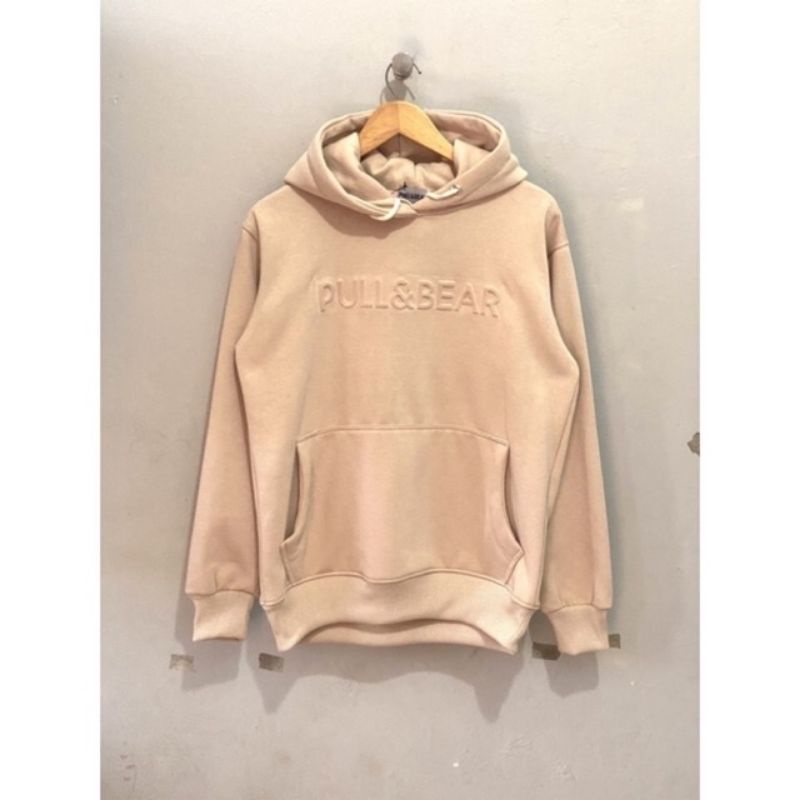 HODIE EMBOS PULL &amp; BEAR