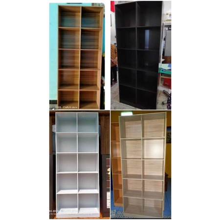 rak serbaguna Rsg 10 ((Ongkir Sesuai Aplikasi))