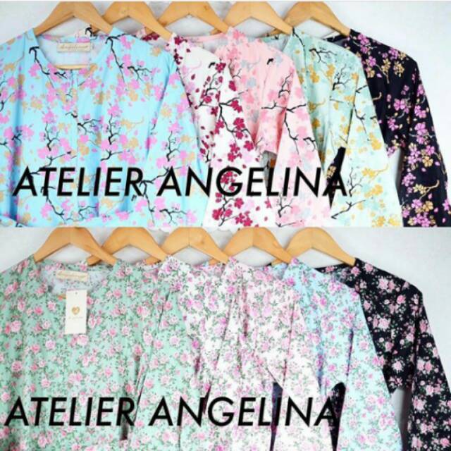 Sabilla shabby atelier angelina