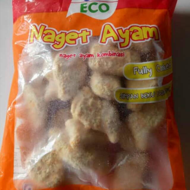 

So eco 500gr