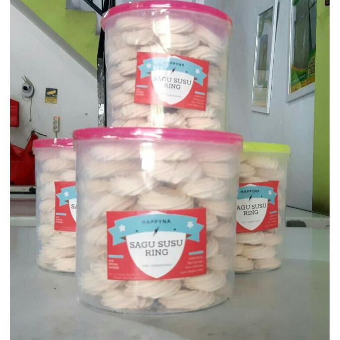 

TERBAIK SAGU SUSU RING BAHAN MAKANAN