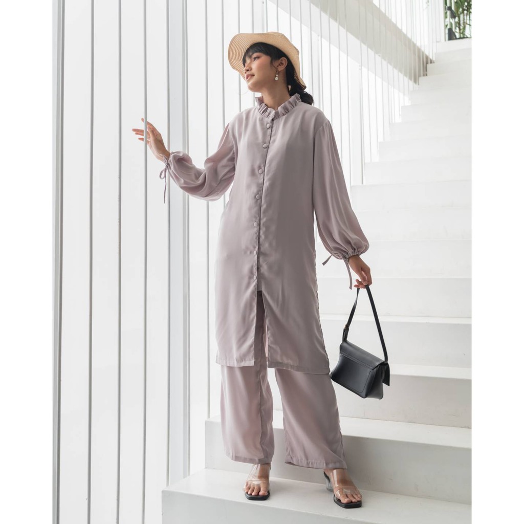 Myrubylicious SCIPA SET