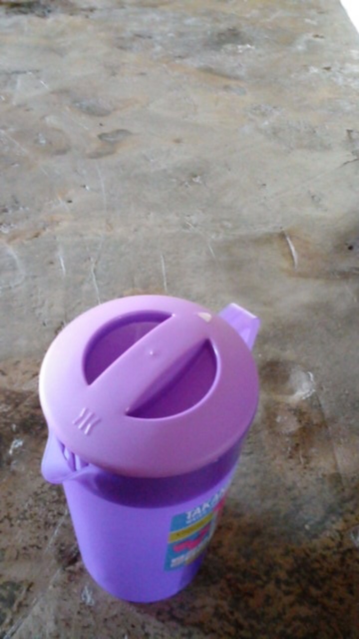 Teko Calista Takankala Teko Set Of 7 Pcs / Water Jug