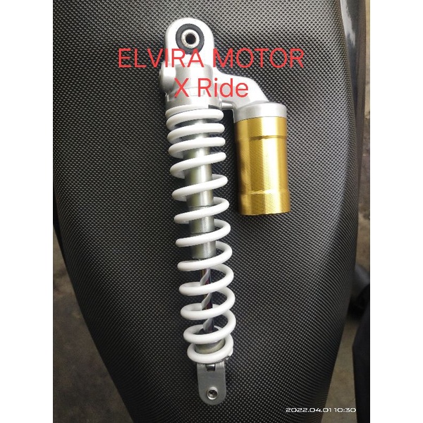 Sokbreaker Shock Sok Belakang Tabung X Ride KYB Sok Belakang X ride KYB Shok Tabung X ride KYB Ori C