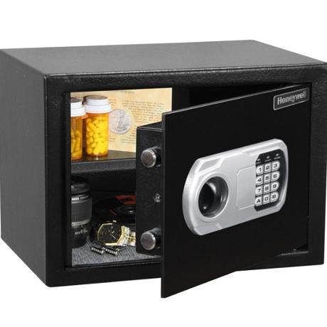 Brankas Honeywell 5110