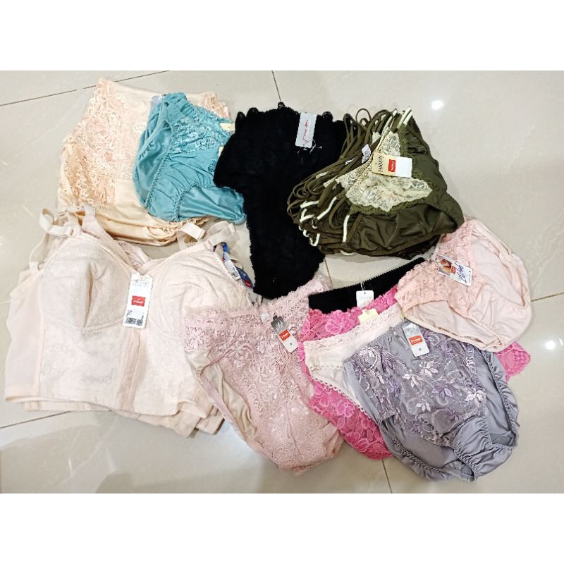 CELANA DALAM | BRANDED | TRIUMPH CD