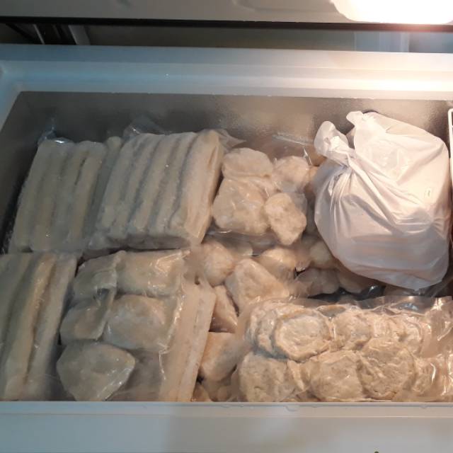 

pempek paket ramadhan