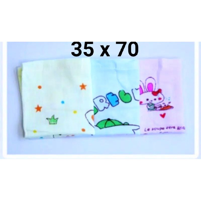 Handuk Kecil MiCROFIBER / Handuk anak olah raga/ Handuk leher mikro fiber