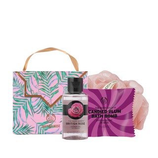 Toko Online The Body Shop Official | Shopee Indonesia