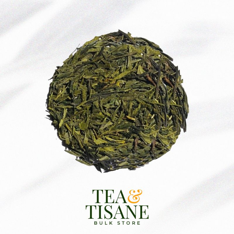 

Teh Hijau Jepang Organik / Organic Sencha / Japanese Green Tea 250 gram