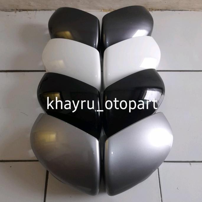 cover spion atas mobilio type s 2016 2017 2018