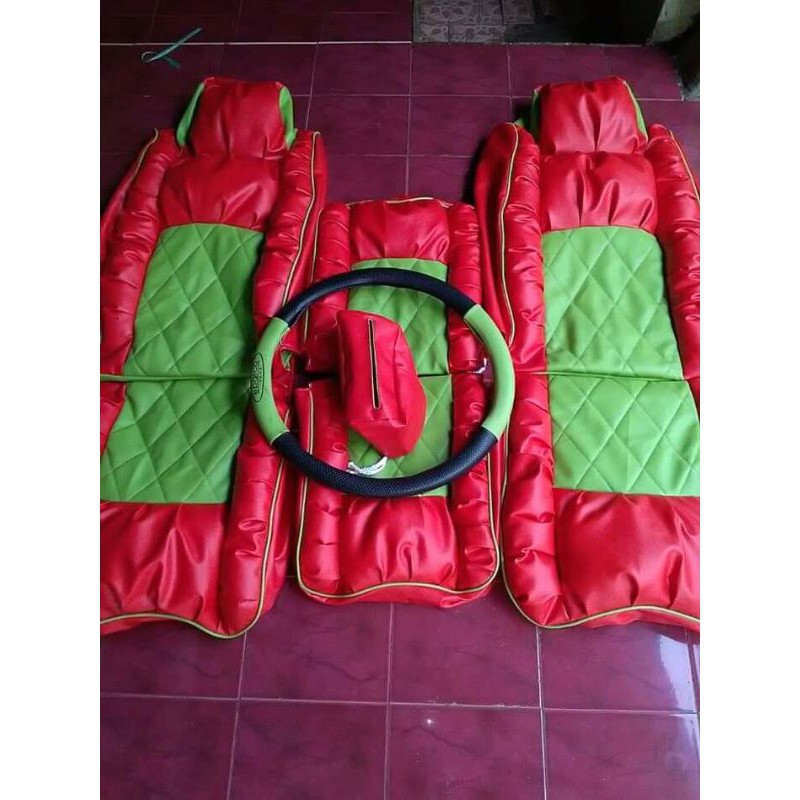 sarung jok cover jok umplung